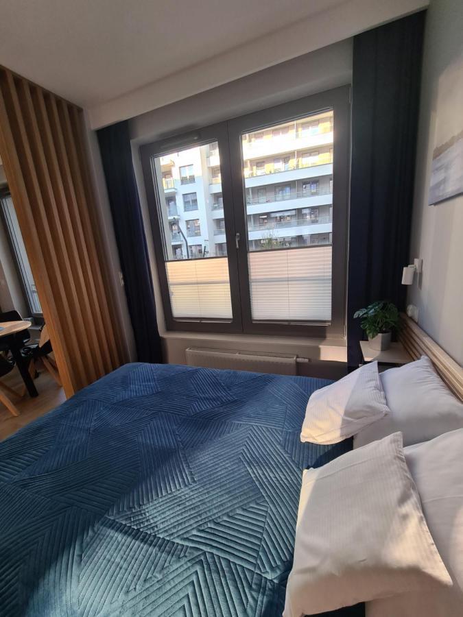Sea Apartament - Plac Unii グディニャ エクステリア 写真