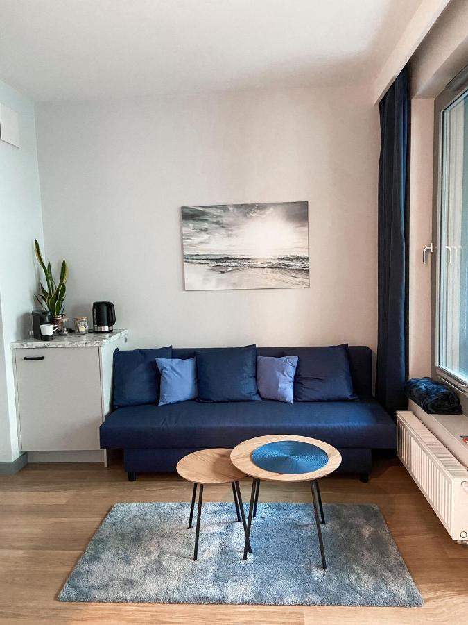 Sea Apartament - Plac Unii グディニャ エクステリア 写真